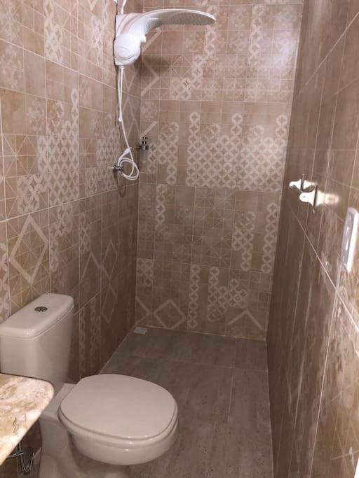 Ferienwohnung Casarao Da Fonte São Luís Exterior foto